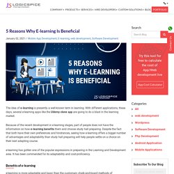 5reasons-why-e-learning-Is-beneficial