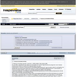 7 maneras de HACKEAR HOTMAIL