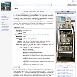 7854 - TekWiki