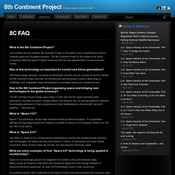8th Continent Project