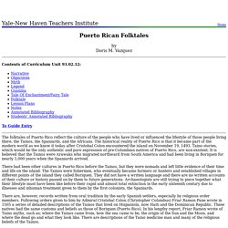 93.02.12: Puerto Rican Folktales
