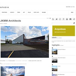 JKMM architects