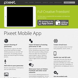 A Free And Powerful Mobile App