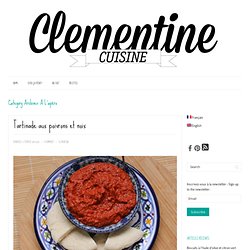 Clementine Cuisine