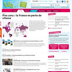 1 000 iPad pour les écoles de la ville d'Angers