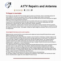A1TV Service 2 - Iceweasel