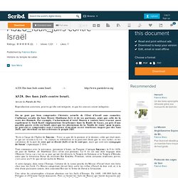 A328_faux_juifs contre Israël