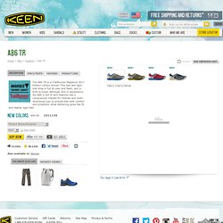 Men's A86 - KEEN