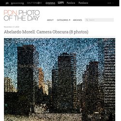 Abelardo Morell: Camera Obscura (8 photos