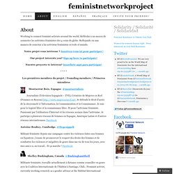 feministnetworkproject