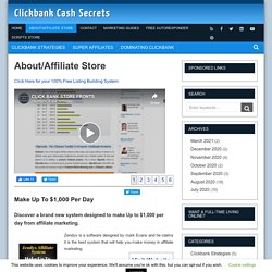 Affiliate Advertising and marketing - 7 Work-from-Home Policies To Guarantee Your Success