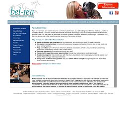 Technical School: Bel-Rea