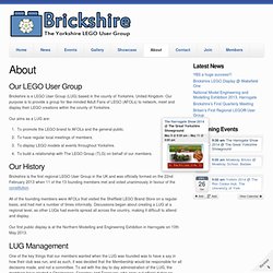 Brickshire