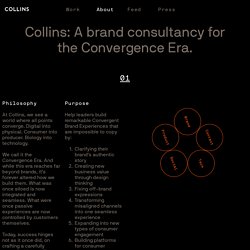 About – Collins