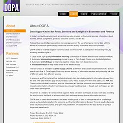 About : About DOPA