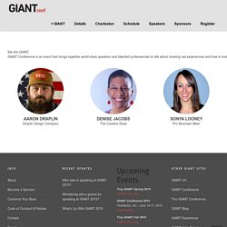 GIANT Conference