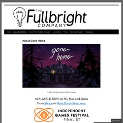 The Fullbright Company