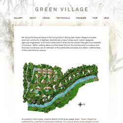 Green Village