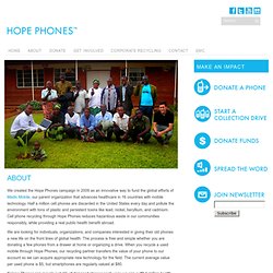 Hope Phones