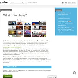 About Kumbuya