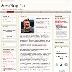 Steve Hagardon