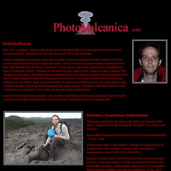 About the Photovolcanica Author