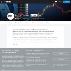 About Portal Trader