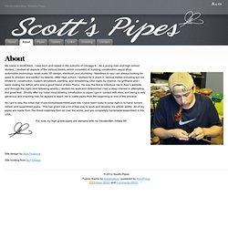 Scotts Pipes