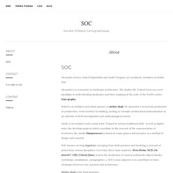 About – SOC