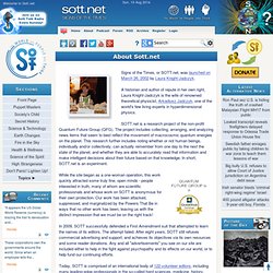 About Sott.net