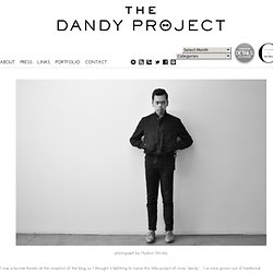  The Dandy Project