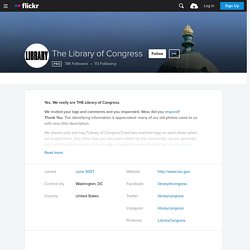About The Library of Congress