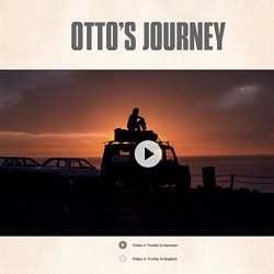 About the project - Otto’s Journey