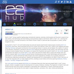 E2Hub - About us