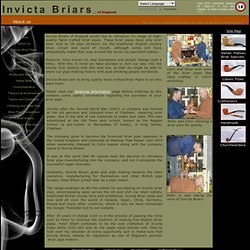 Invicta Briars
