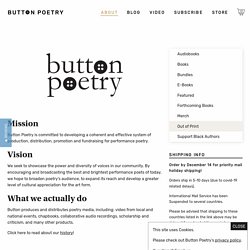 About Us - Button Poetry