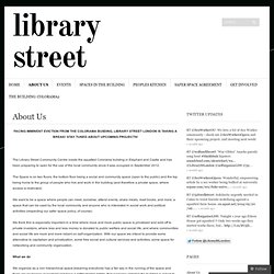 Library Street