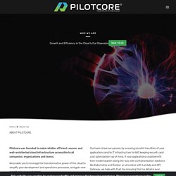 Pilotcore