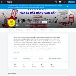 About xe đẩy hàng bigmart