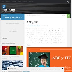 ABP y TIC – canalTIC.com