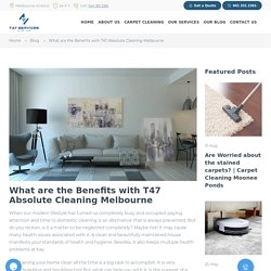 absolute cleaning melbourne