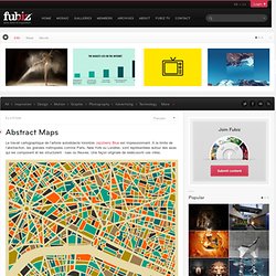 Abstract Maps
