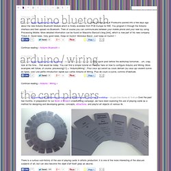 Search Results » arduino