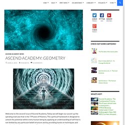 Ascend Academy: Geometry