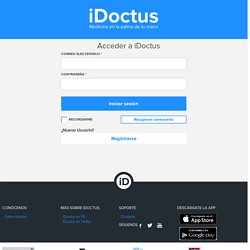 iDoctus
