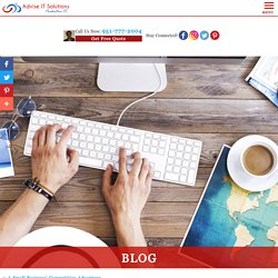 Accelerate Your Business with These Dynamic Tech Trends