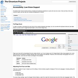 Accessibility: Low-Vision Support - The Chromium Projects