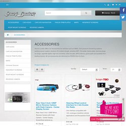 Car Accessories Online South Africa