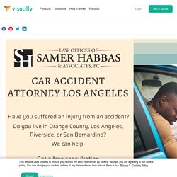 Car Accident Attorney Los Angeles