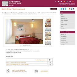 Holiday accommodation near Piazza del Popolo - Bed & Breakfast Association of Rome